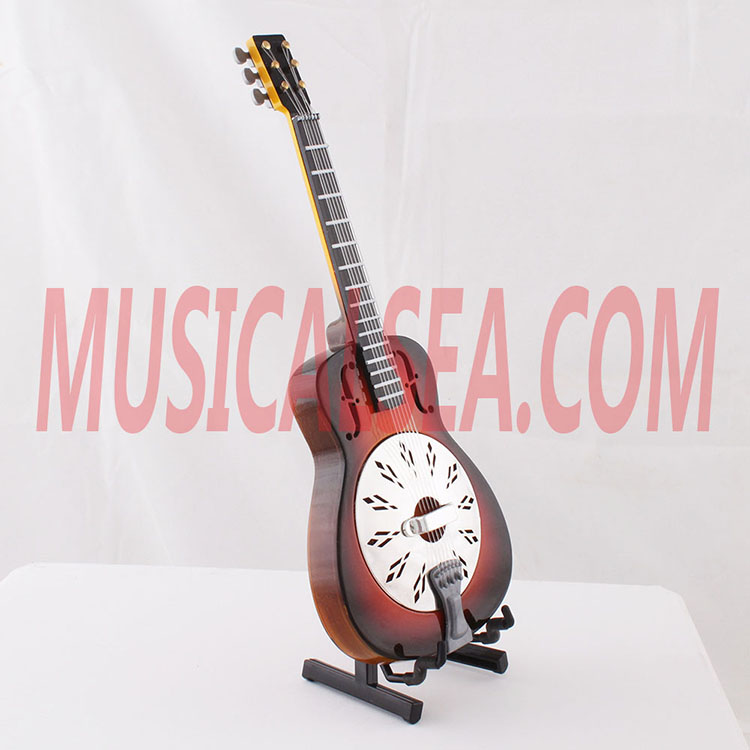 mini guitar